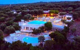 Corte Di Ferro Hotel & Wellness Resort
